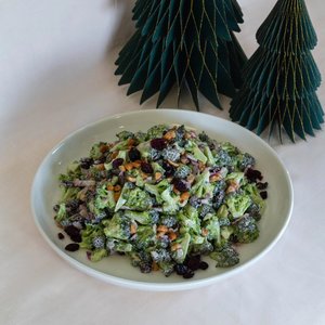 BROCCOLI BLISS - Chapel Lane