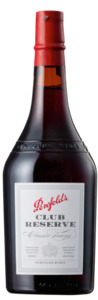 Wine: Penfolds Club Reserve Port