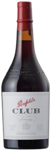 Wine: Penfolds Club Tawny Port
