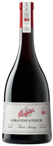 Wine: Penfolds Grand Father 20Y Port