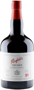 Penfolds Father 10Yr Port