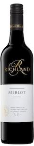 Richland Merlot