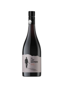 The Last Shepherd Pinot Noir