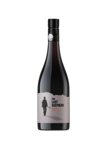 Wine: The Last Shepherd Pinot Noir