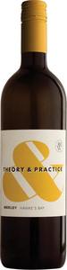 Wine: Theory & Practice Merlot