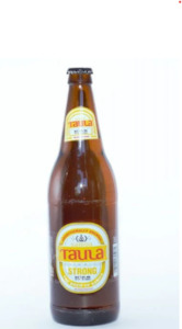 Beer: Taula 660ml