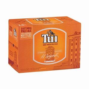 Beer: TUI 15PK 330ML BTLS