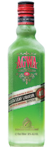 Spirits: Agwa Coca Leaf Liqueur 700ml