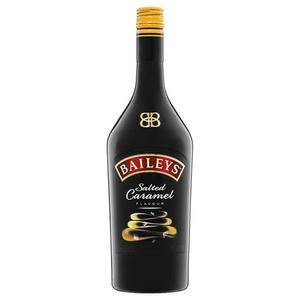 Spirits: Baileys Salted caramel 1lt