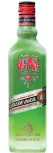 Spirits: Agwa Coca Leaf Liqueur 700ml