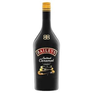 Spirits: Baileys Salted caramel 1lt