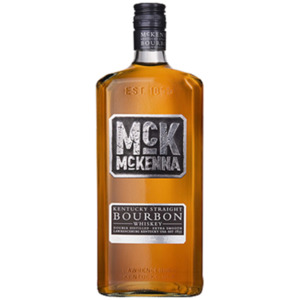 Spirits: McKenna