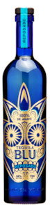 Spirits: Tequila Blu Reposado 700ml