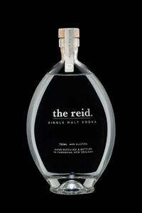 Spirits: The Reid Single Malt Vodka 750ml