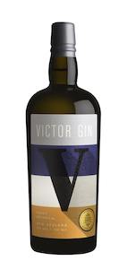 Spirits: Thomson Victor Gin 700ml.jpg