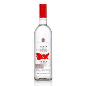 Spirits: USSR 37.5% 1Ltr