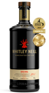 Spirits: Whitley Neill Gin 700ml.png