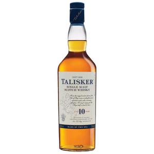 Spirits: Talisker 10 Years Old 700ml