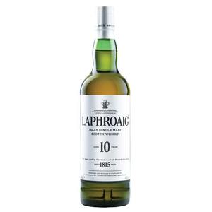 Spirits: Laphroaig 10YO 700ml