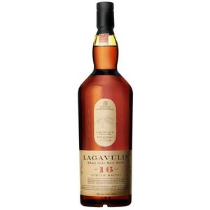 Spirits: Lagavulin 16 Year Old 700ml