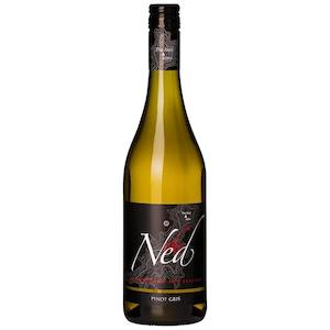 The Ned Pinot Gris 750ml