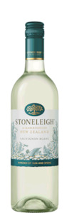 White Wine: Stoneleigh Sauv Blanc