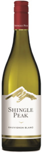 Shingle Peak Sauv Blanc