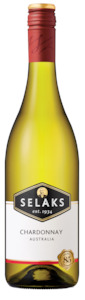 Selaks PS Chardonnay