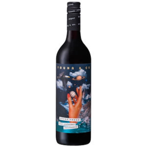 Red Wine: Young & Co Zinandel