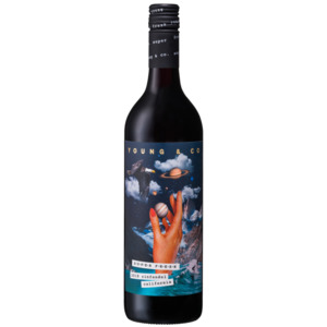 Red Wine: Young & Co Zinandel