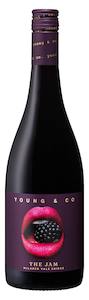 Red Wine: Young & Co Mc Laren Shiraz
