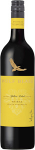 Wolf Blass Yellow Label Shiraz