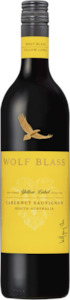 Wolf Blass Yellow Label Cab