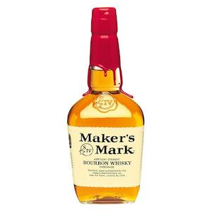 Makers Mark 700ml