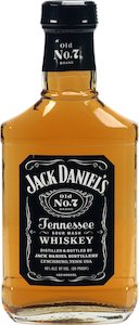 Jim Beam 375ml