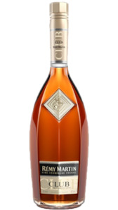 Brandy Cognac: Remy Martin Club 700ml