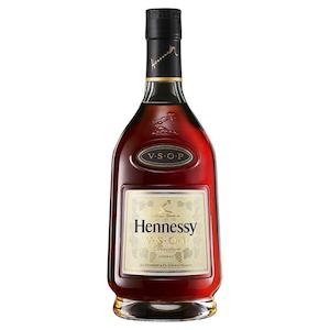 Brandy Cognac: Hennessy VSOP 700ml