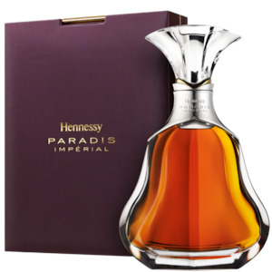 Brandy Cognac: Hennessy Paradis Imperial GB 700ml