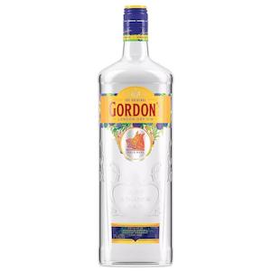 Gordons Gin 37% 1Ltr