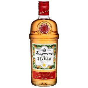 Gin: Tanqueray Sevilla Gin 700ml