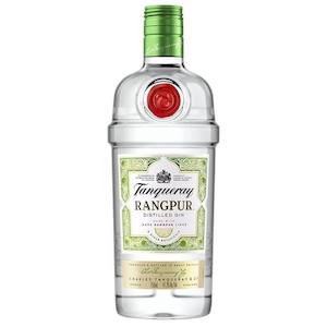 Gin: Tanqueray Rangpur 700ml