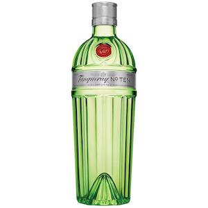 Gin: Tanqueray No.10 1Ltr