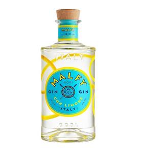 Gin: Malfy Con Limone Gin 41% 700ml.jpg