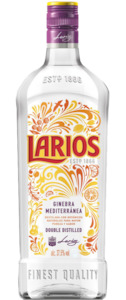 Gin: Larios Gin 1Ltr.png