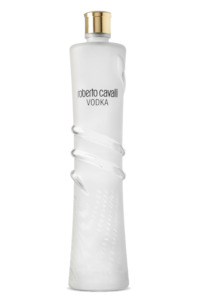 Vodka: Roberto Cavalli Vodka 40% 700ml