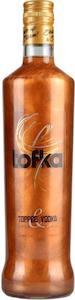 Vodka: Tofka Vodka 29.9% 700ml