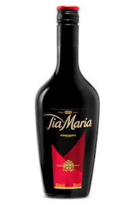 Liquer: Tia Maria Coffee Liqueur 20% 700ml