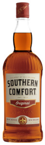 Southern Comfort Original 1Ltr