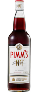 Pimms 25% 750ml