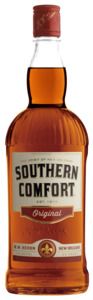 Liquer: Southern Comfort Original 1Ltr